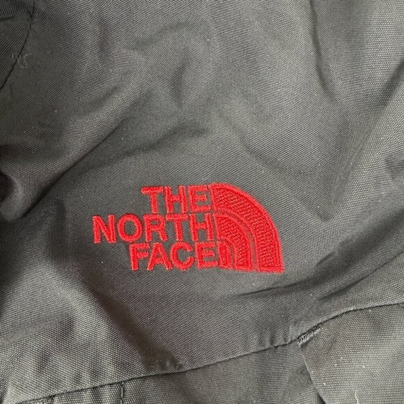 The North Face Black Ski Jacket Men’s Size XL - Picture 2 of 14